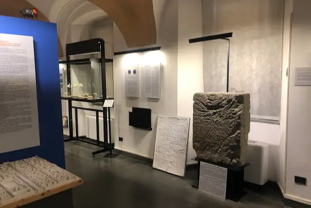 Chagall s’expose à Aoste – Dernières semaines au Musée archéologique régional, jusqu’au 25 octobre 2026