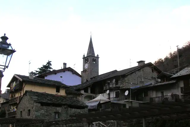 Tsalende a Tsambava : Noël s'annonce à Chambave – Un marché de Noël dans le bourg, le dimanche 29 novembre 2026