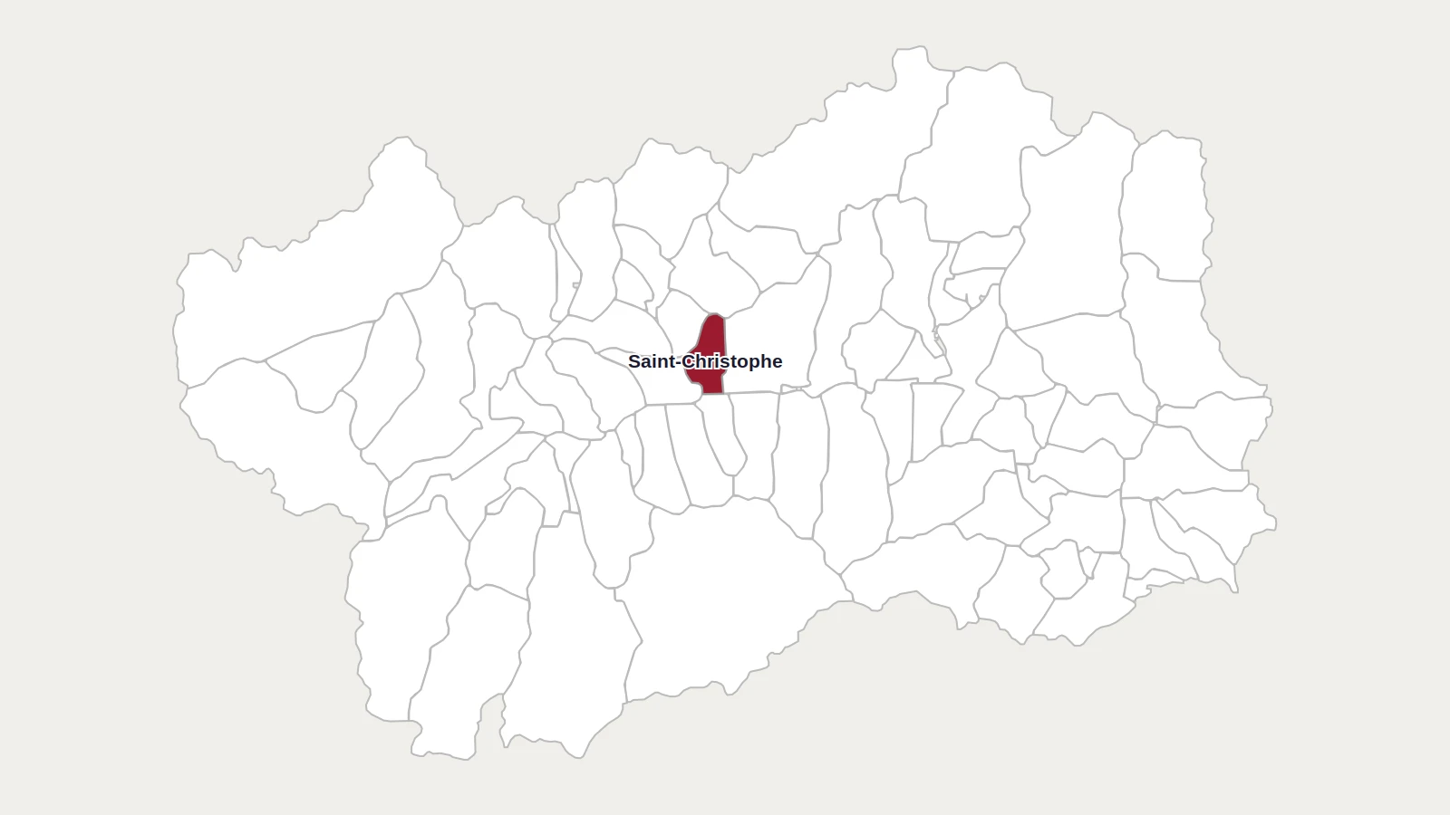 Mai Domi – Un jeune domaine de Saint-Christophe, parti de zéro