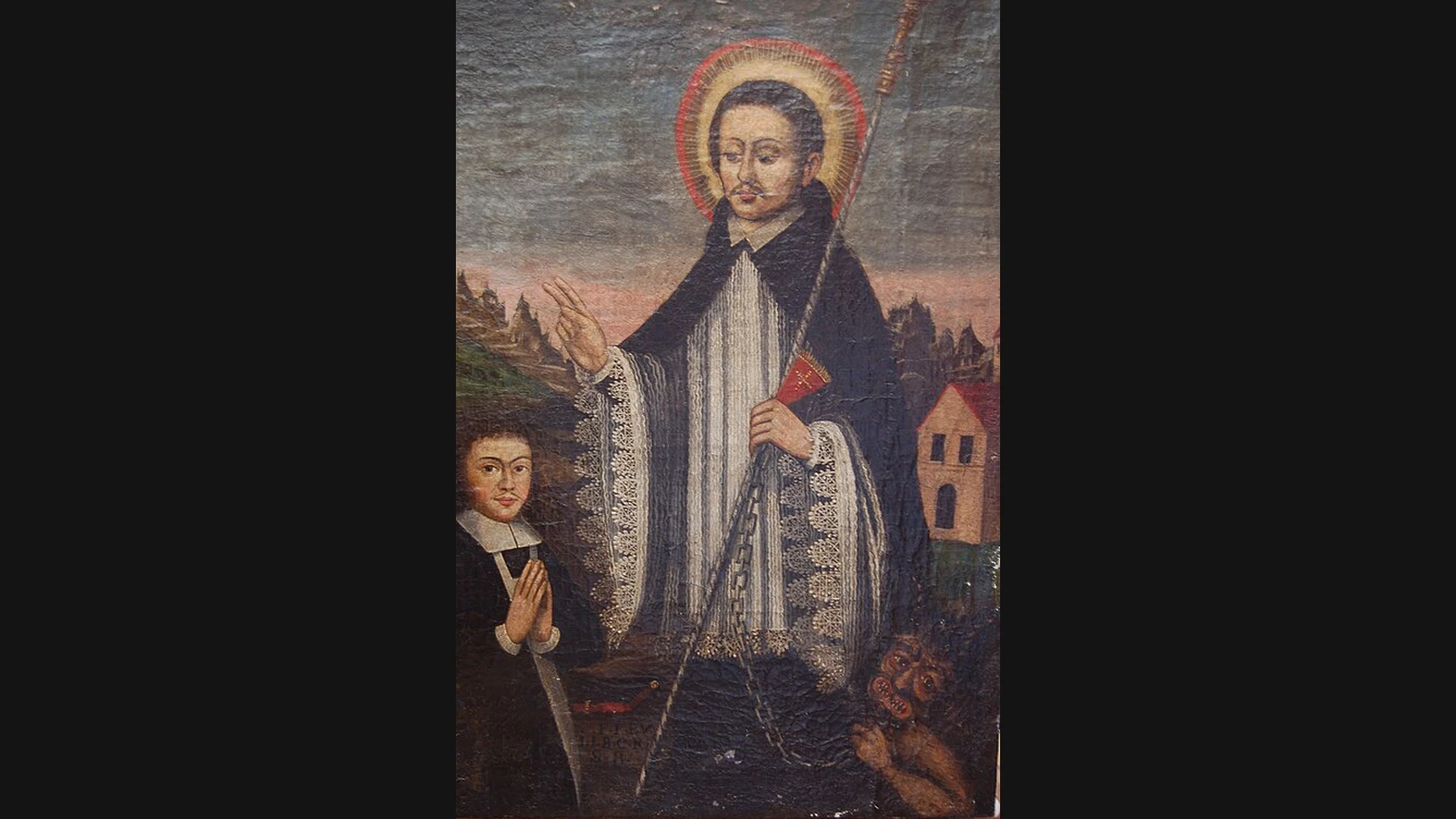 Saint Bernard d'Aoste – Archidiacre d'Aoste, saint des cols alpins (XIe siècle)