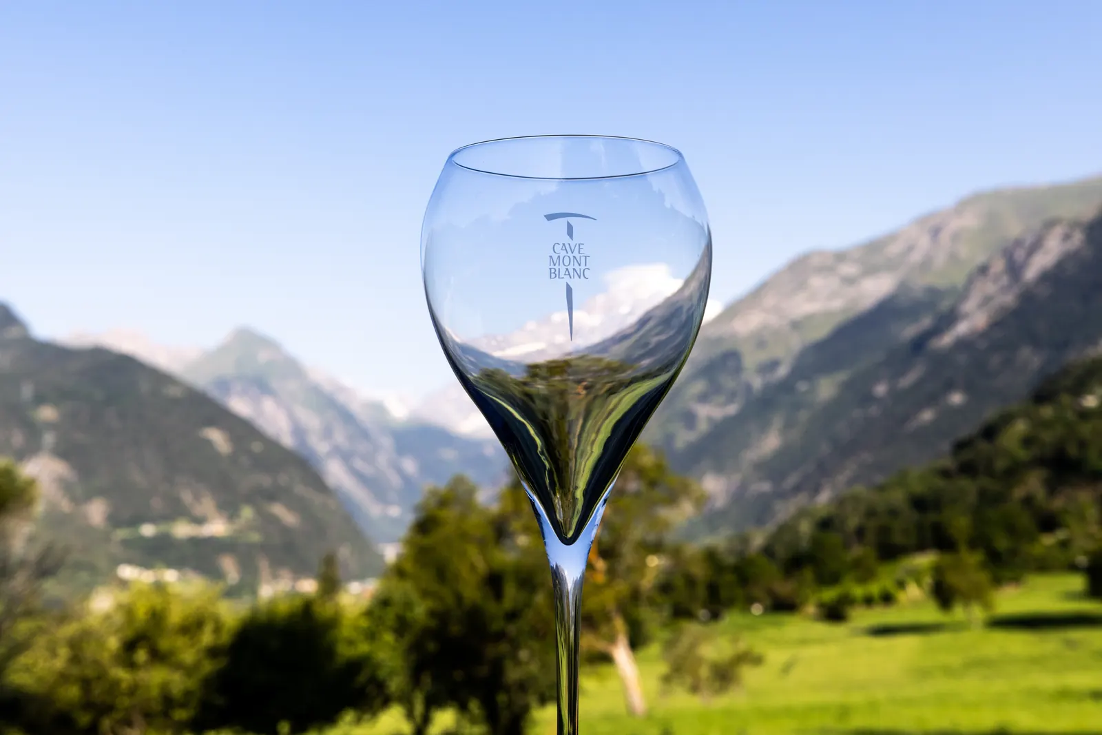 Cave Mont Blanc de Morgex et La Salle – Le vin des vignes les plus hautes, vieilli au fond d’une mine