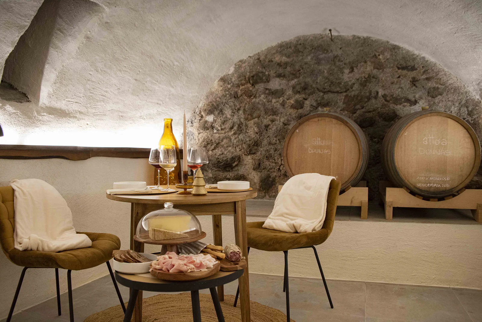 Château Vieux – La vigne de l’arrière-grand-père, reprise par ses arrière-petits-enfants