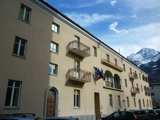 Le Conseil de la Vallée – photo 2