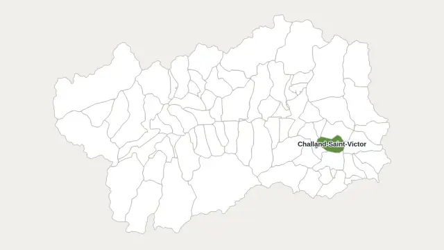 La réserve naturelle du lac de Villa