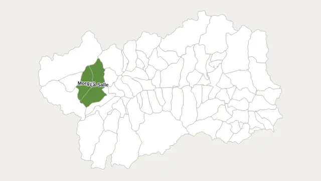 La réserve naturelle du Marais