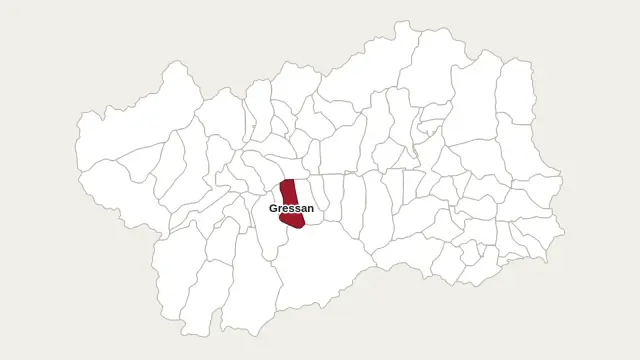 Cave Gargantua