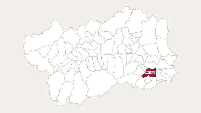 La Kiuva – photo 1