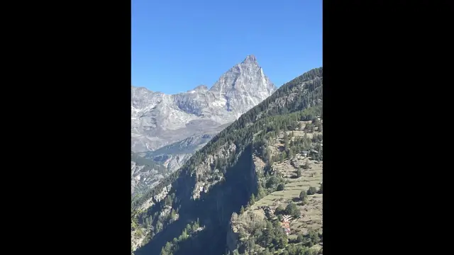 Le Cervin