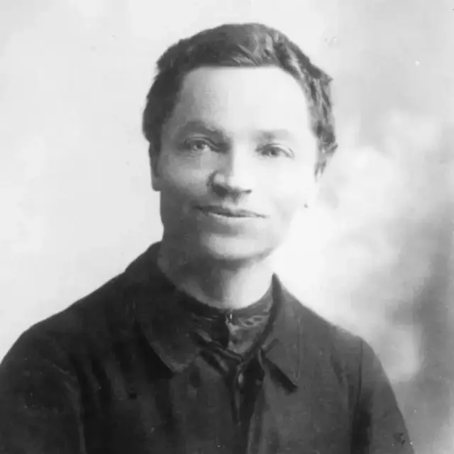 L’abbé Trèves.