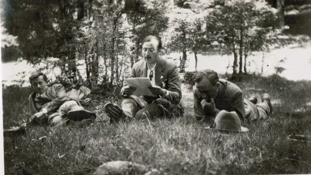 La Résistance valdôtaine (1943-1945)