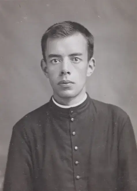 Joseph Bréan.