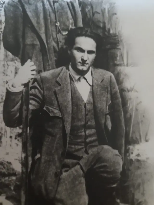 Louis Binel.