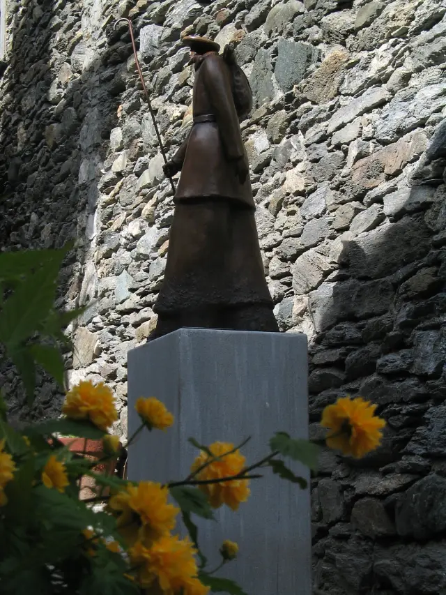 Le musée à ciel ouvert d’Étroubles – photo 11