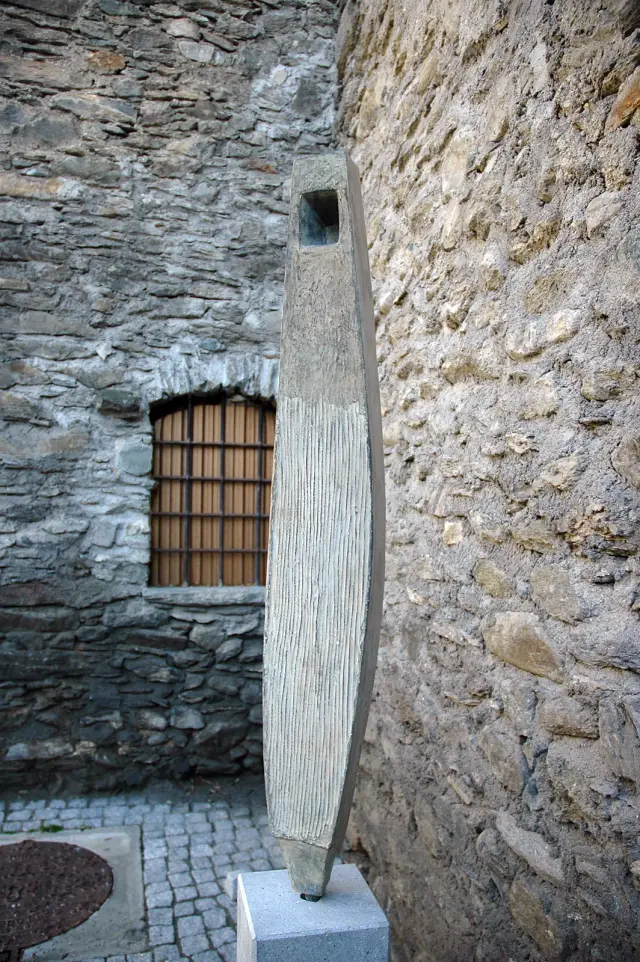 Le musée à ciel ouvert d’Étroubles – photo 12
