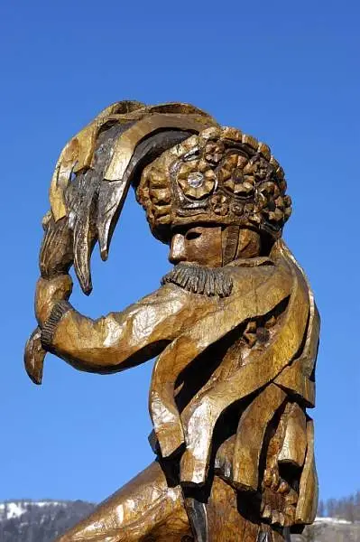 Le musée à ciel ouvert d’Étroubles – photo 13
