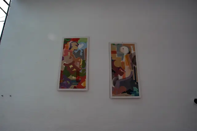 Le musée à ciel ouvert d’Étroubles – photo 14