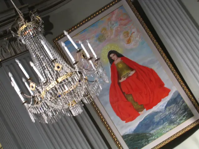 Le musée à ciel ouvert d’Étroubles – photo 15