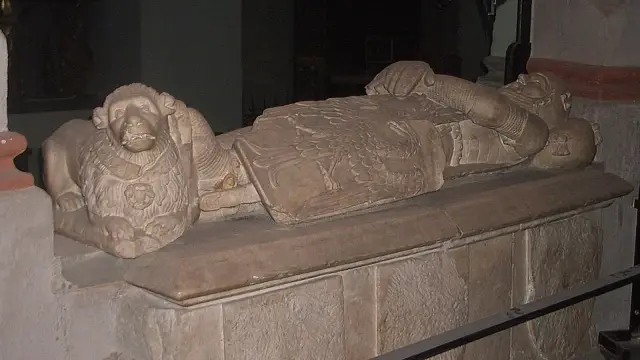 Le musée du Trésor de la cathédrale