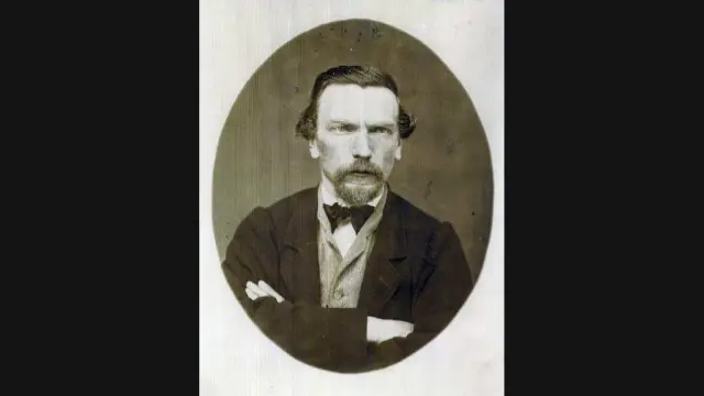 Innocenzo Manzetti