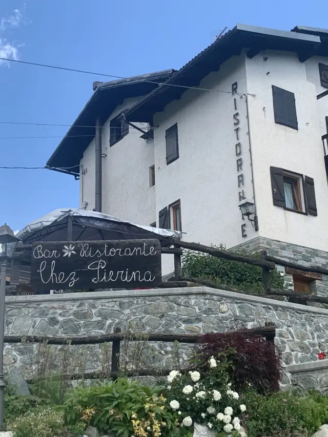 Chez Pierina – photo 1