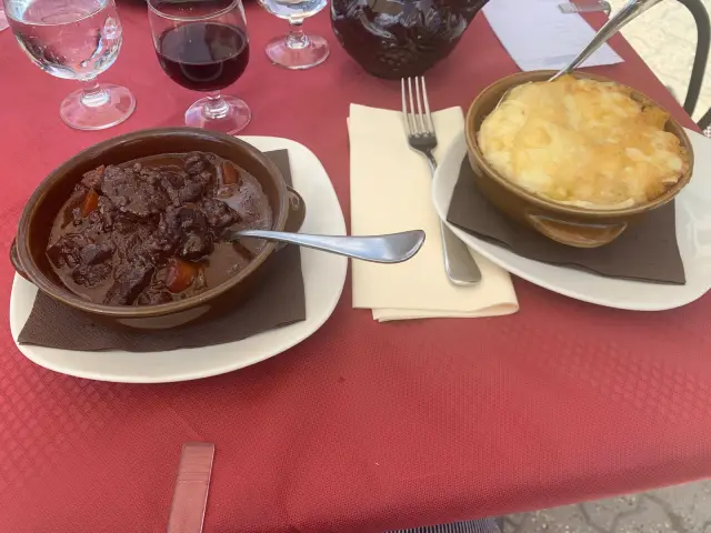 Chez Pierina – photo 5