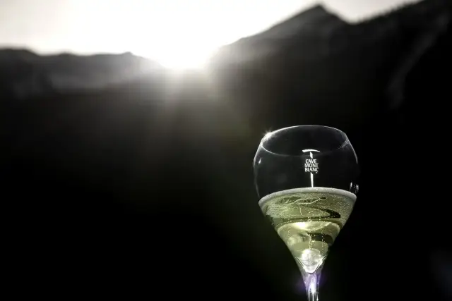 Cave Mont Blanc de Morgex et La Salle – photo 9
