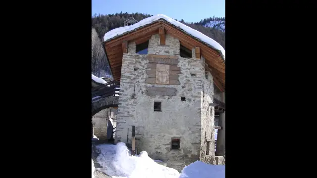 Sanctuaire Saint Jean-Paul II