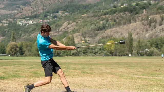 La rebatta