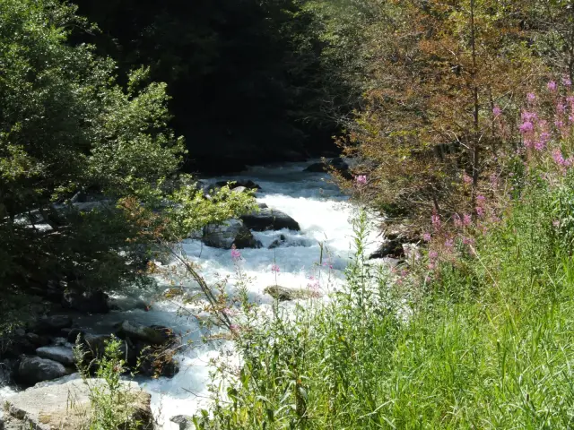 L'Evançon