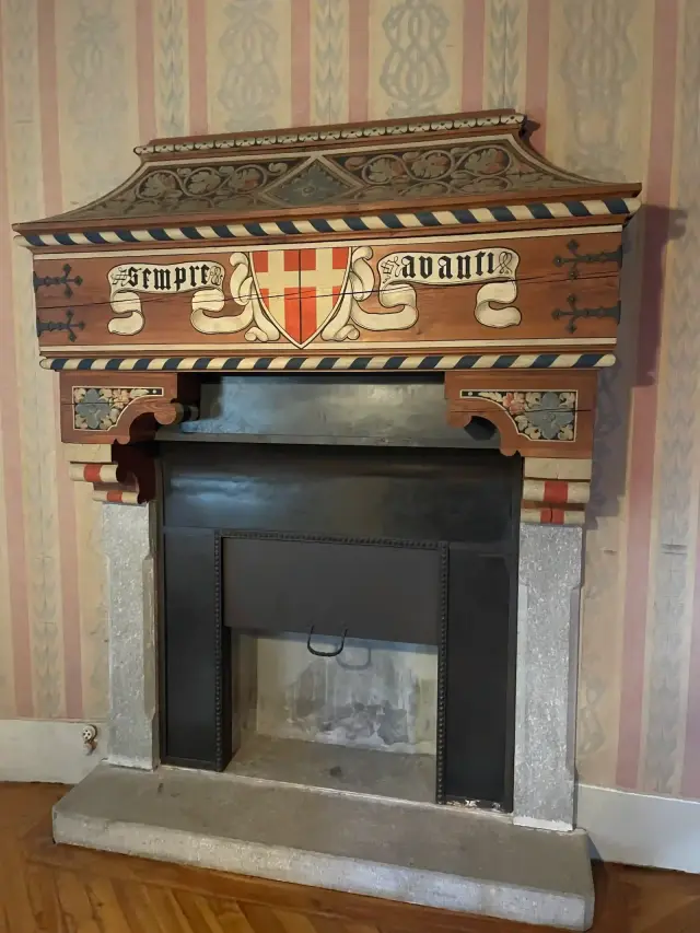 Savoy Castle – photo 4