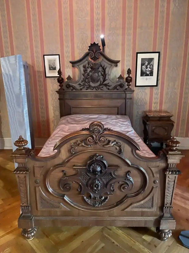 Savoy Castle – photo 3