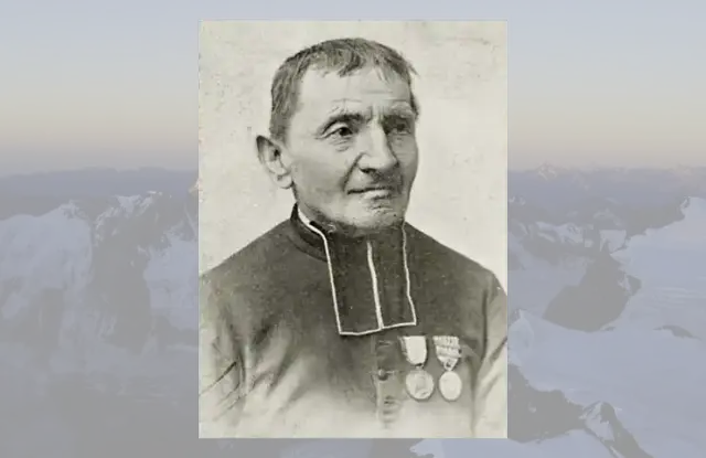 Jean-Baptiste Cerlogne