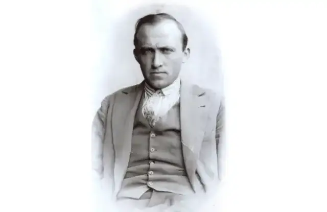 Émile Chanoux