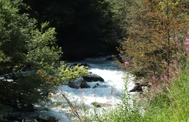 L'Evançon