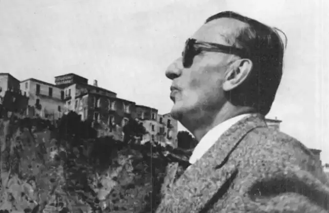 Federico Chabod