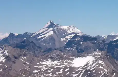 La Grivola