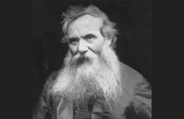 Pierre Chanoux
