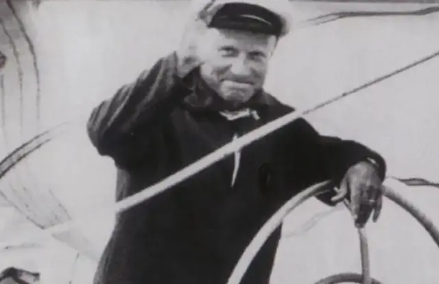 Marcel Bich
