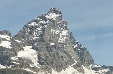 Il Cervino