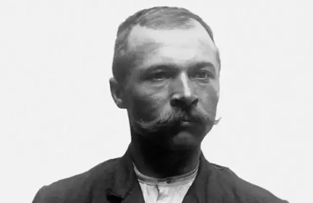 Maurice Garin