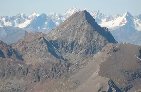 Il Monte Emilius