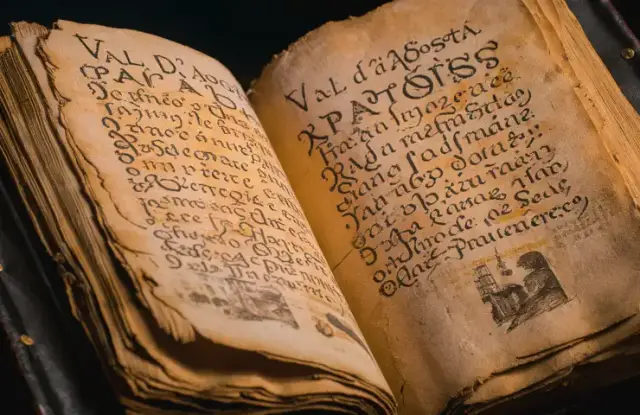 Il patois, la lingua del cuore della Valle d'Aosta – photo 2