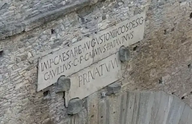 Il ponte d'Ael – photo 3