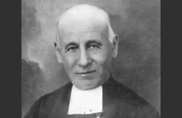 Pierre-Louis Vescoz