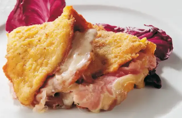 Bistecca alla valdostana