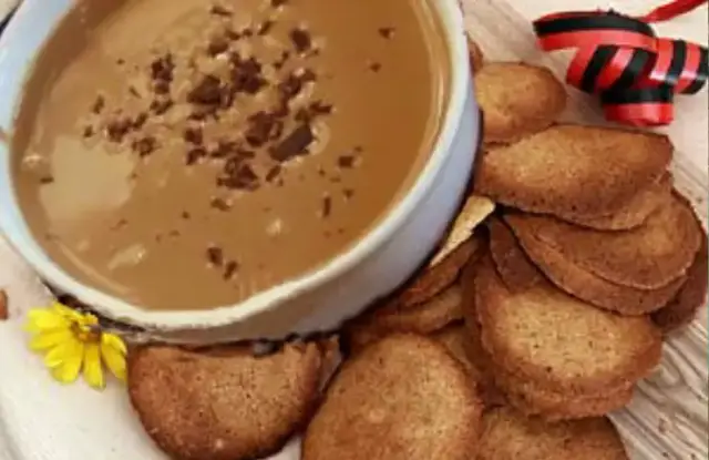 Crème de Cogne