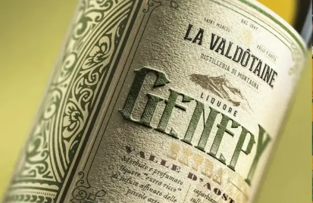 Génépi