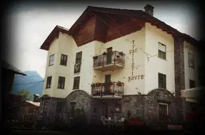 Bar Trattoria Favre