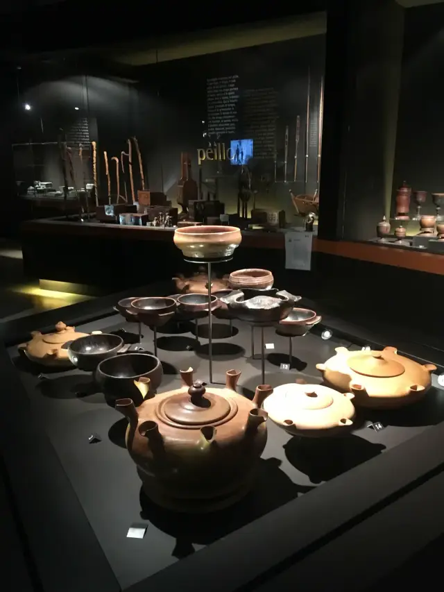 The Aosta Valley craft museum – photo 4