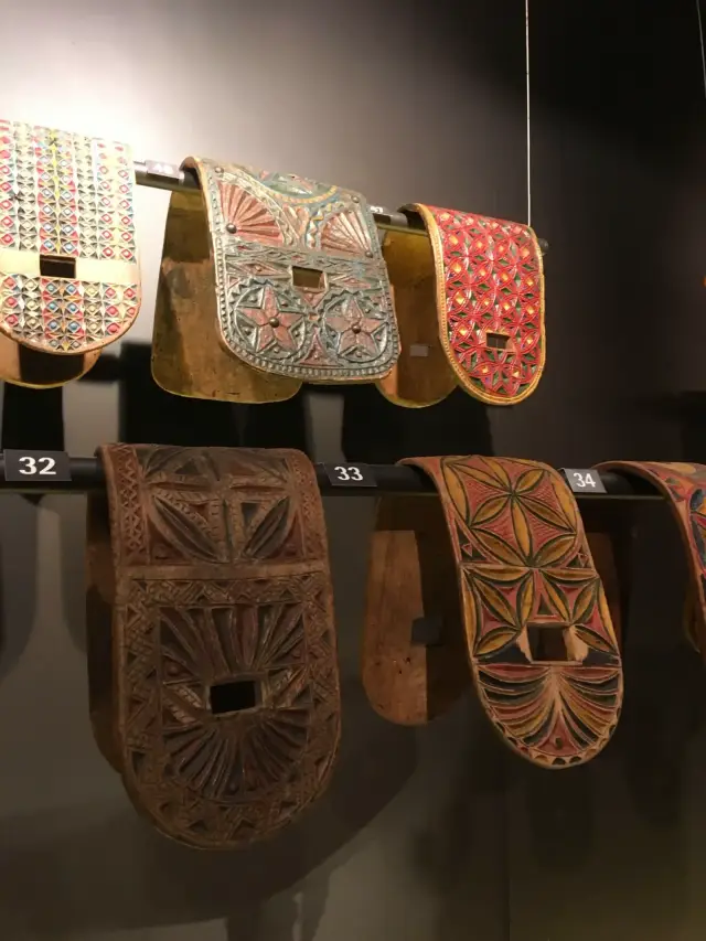 The Aosta Valley craft museum – photo 2